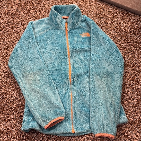 North Face Fleece! - Picture 2 of 3